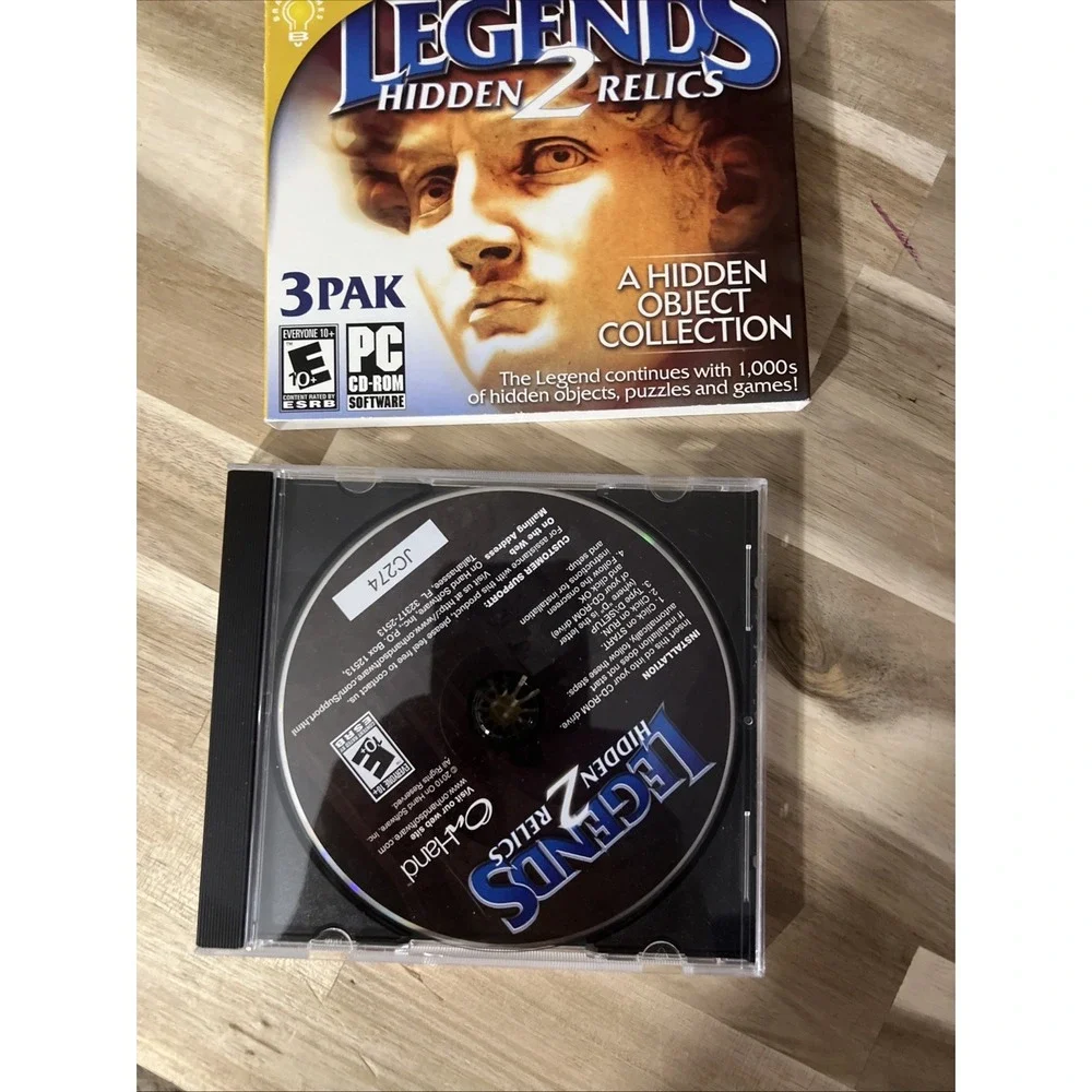N/A legends hidden